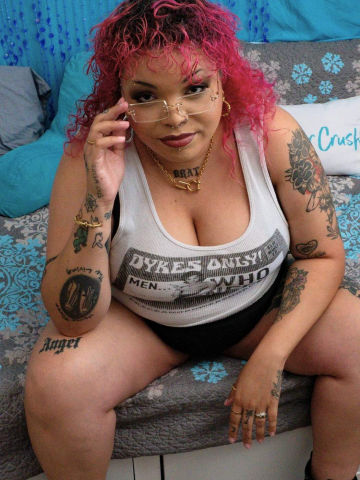 Dahlia Von Knight